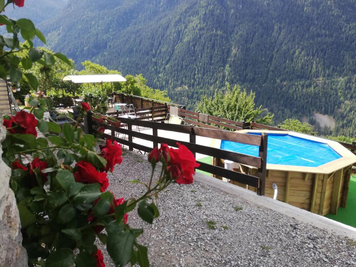 Apartament Les Balcons Du Molliebon Séez Zewnętrze zdjęcie
