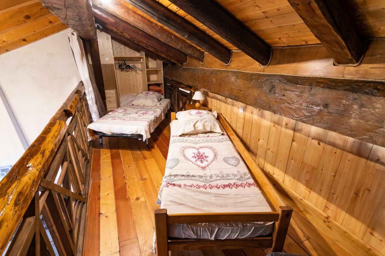 Apartament Les Balcons Du Molliebon Séez Zewnętrze zdjęcie